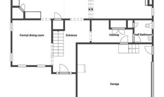 59 Camden Ln, Cranston, RI 02921