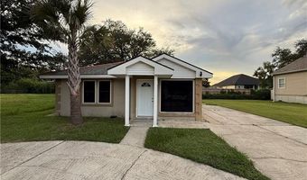 2220 AYCOCK St, Arabi, LA 70032