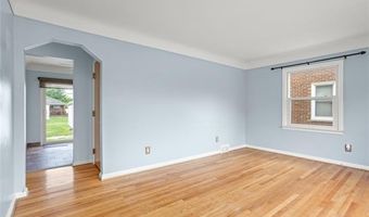 6553 Norwood Ave, Allen Park, MI 48101