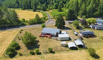 18196 HIGHWAY 36, Blachly, OR 97412