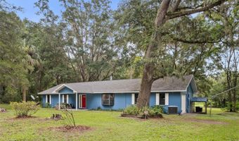 14825 SW 83RD Ter, Archer, FL 32618