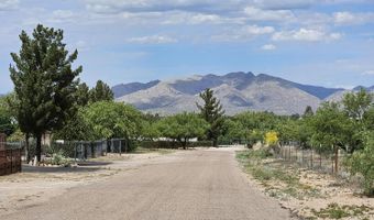 520 N Crooked Ln, Benson, AZ 85602