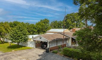 302 N West St, Arcanum, OH 45304