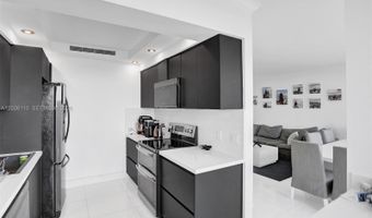 2000 Island Blvd 1108, Aventura, FL 33160