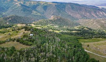 1651 N Dry Lakes Rd, Brian Head, UT 84719
