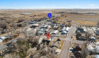 208 Ramsland St, Buffalo, SD 57717