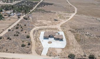 61110 Coyote Canyon Rd, Anza, CA 92539