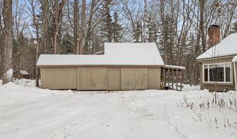 8 Avery Rd, Campton, NH 03223