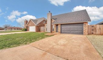2805 Shiloh Ln, Altus, OK 73521