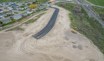 Lot 1 Block 1, American Falls, ID 83211
