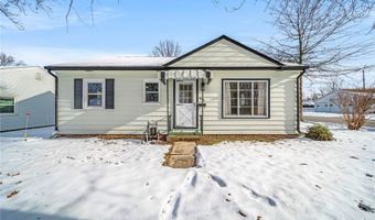 3044 Columbus Ave, Ashtabula, OH 44004