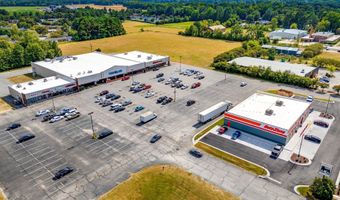 423 S Main St, Bishopville, SC 29010