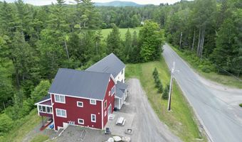 1089 Mountain Rd C2, Burke, VT 05832