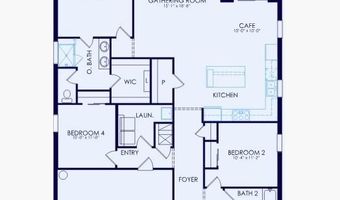 3591 Loyalty Loop, Ave Maria, FL 34142