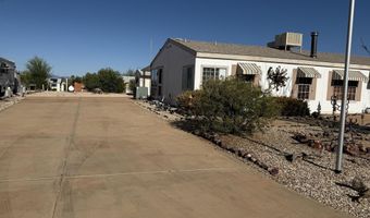 30909 S FORT APACHE Dr Lot 6, Congress, AZ 85332