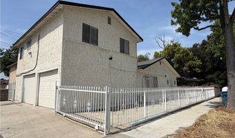 2712 W Hellman, Alhambra, CA 91803