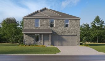 12 Robin Ct Plan: Littleton, Angleton, TX 77515