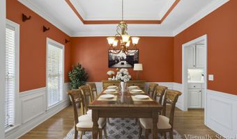 525 Ridge Cir, Brandon, MS 39047