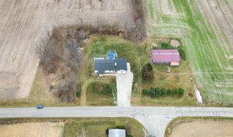 5222 W 500 S, Albion, IN 46701