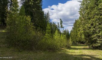 Nna Hugus Creek Road, Calder, ID 83808