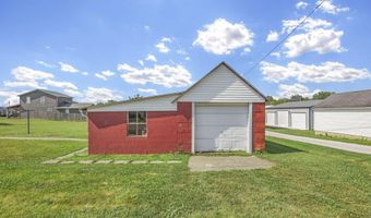300 Halderman St, Amanda, OH 43102
