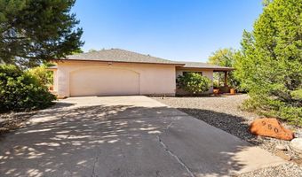 950 Roberts Rd, Clarkdale, AZ 86324