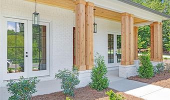 3906 Town Farms, Peachtree Corners, GA 30092