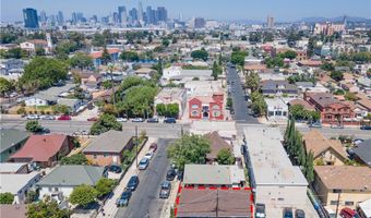 2411 E 2nd St, Los Angeles, CA 90033