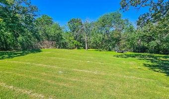 105 W Mockingbird Ln, McAlester, OK 74501