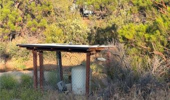 8 Burnt Vly, Anza, CA 92530