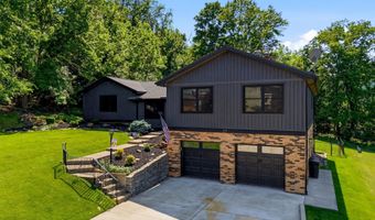 27 Hickory Dr, Barboursville, WV 25504
