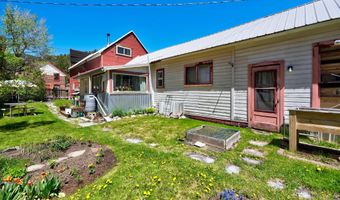 99 Basin St, Basin, MT 59631