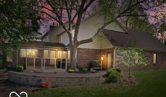 6744 Robin Hood Ct, Indianapolis, IN 46227
