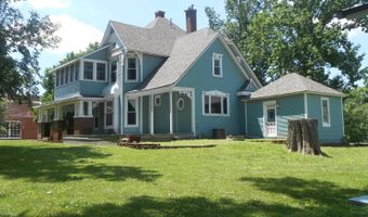 103 W Daniel St, Albany, MO 64402