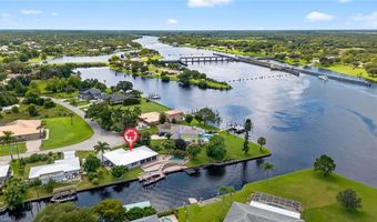 18071 Traverse, Alva, FL 33920