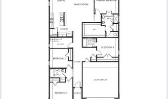 1113 Gardendale Hollow Ln, Anna, TX 75409