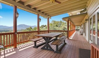 43736 Highway 49, Ahwahnee, CA 93601