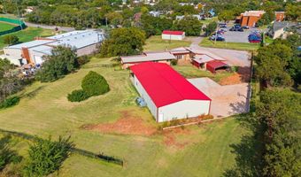 1301 S 8th, Alva, OK 73717