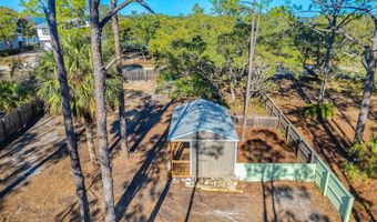202 Harbor Cir, Alligator Point, FL 32346