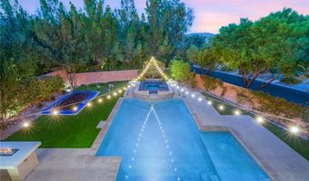 16 Garden Shadow Ln, Las Vegas, NV 89135