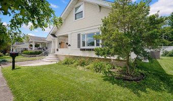 2107 Park Ave, Bedford, IN 47421