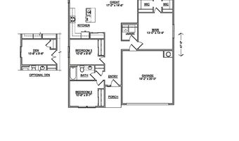 11334 Bluefield Dr, Caldwell, ID 83605