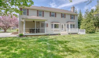 208 GROUSE Trl, Camden Wyoming, DE 19934