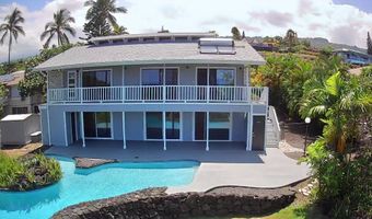 76-6320 LEONE St, Kailua Kona, HI 96740