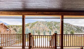 513 THREE RIVERS Dr, Alpine, WY 83128