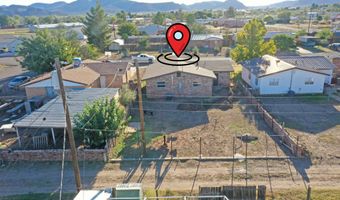 604 N Orange St, Alpine, TX 99999