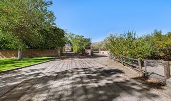 19 Marina Dr, Dayton, NV 89403