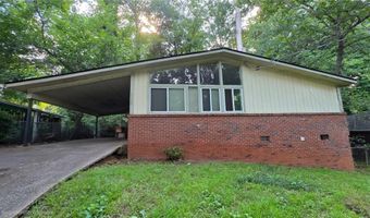 2229 Polar Rock Pl SW, Atlanta, GA 30315