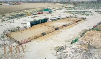 24 Lane 3, Deaver, WY 82421