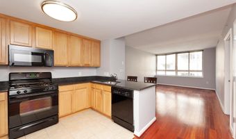355 I St SW 322, Washington, DC 20024